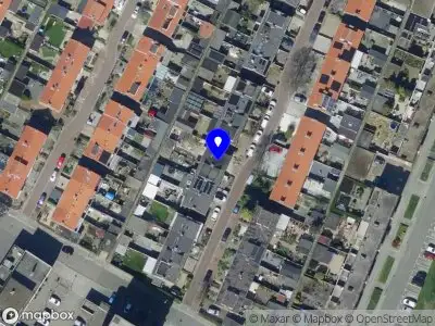 Nieuw bedrijf AZ Bouw en Renovatie B.V.