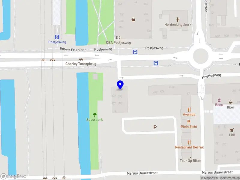 Elissa Essence Amsterdam