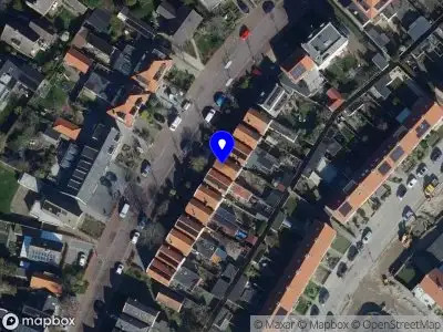 Nieuw bedrijf Van Rosevelt Letsel Expertise