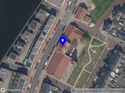 Vereniging van Eigenaars Hoflaan 9 te Vlaardingen Vlaardingen