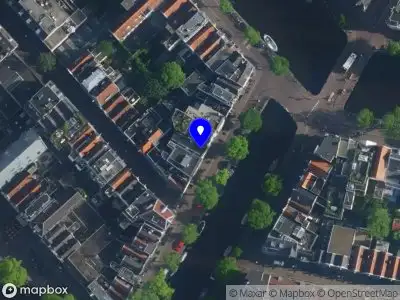 Ophi Ink Amsterdam