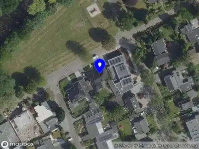 W van Oorsouw Holding B.V.