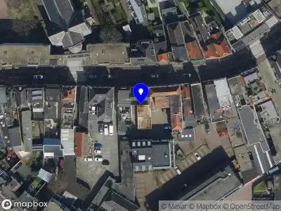 WorldWebWizard Breda