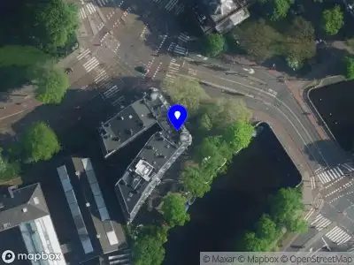 BarBertus B.V. Amsterdam
