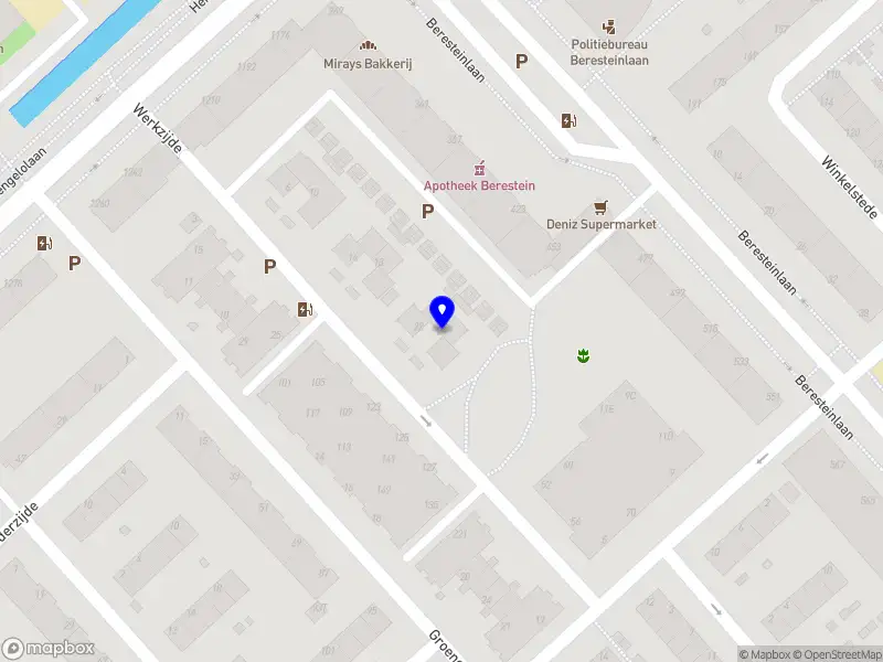 Onze Kring Zorg B.V.