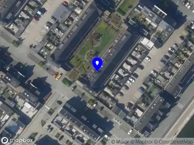 Vereniging van Eigenaars Strevelsweg 100 te Rotterdam