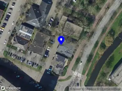 Ortho4U Vastgoed B.V.