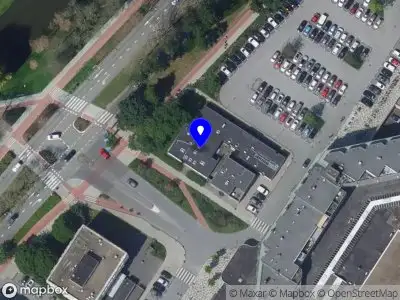 EzOrtho Vastgoed B.V. Zwijndrecht