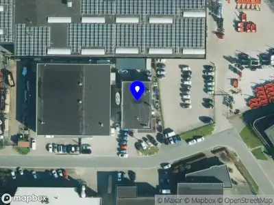 Nieuw bedrijf TopSchade B.V.