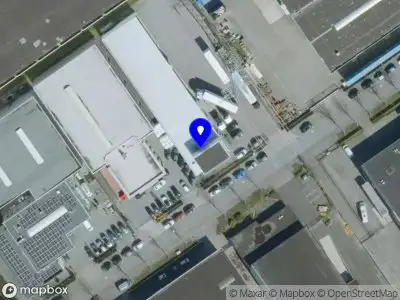 SDE Logistics V.O.F. Eindhoven