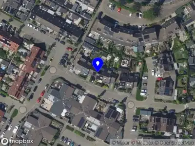 Nieuw bedrijf De Ruiter Piping B.V.