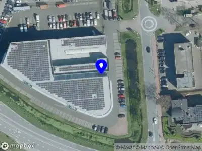 Nieuw bedrijf TCB Collection Agency B.V.