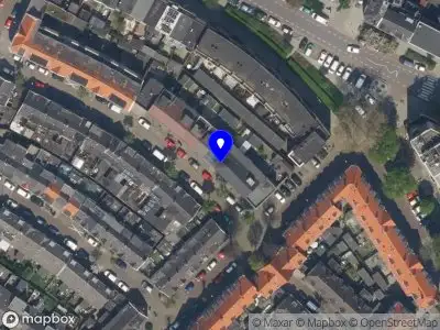 Taxibedrijf NaviGo Schiedam