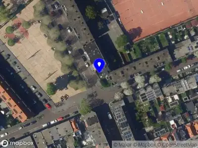 Vereniging van Eigenaars Noorderbeekdwarsstraat 29 en 31 te 's-Gravenhage