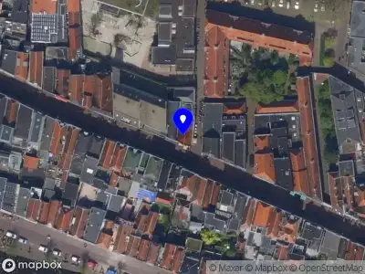 M. van der Hoeven (t)hodn Bagels & Beans Leiden Haarlemmerstraat