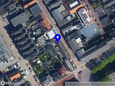 Nieuw bedrijf Byminthe