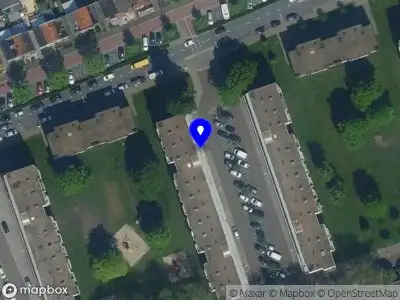 NDE Koekcatering Zaandam