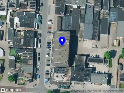 Nieuw bedrijf Babyshop KUS