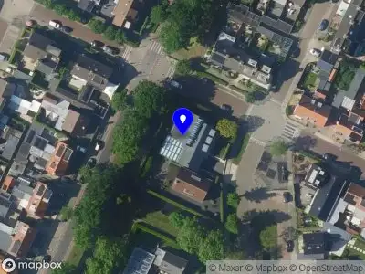 Beukerstroke Holding B.V.