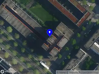 SE7 B.V. Amsterdam