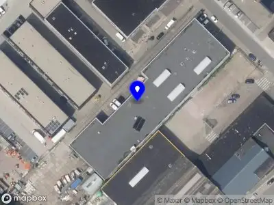 Verdoes Installatiebedrijf B.V. Katwijk