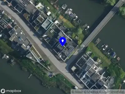 Eves Network Amsterdam