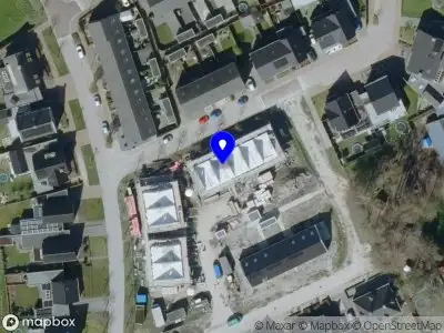 Autorijschool Hooge Mierde