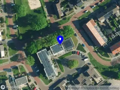 Ksd holding B.V. Raalte