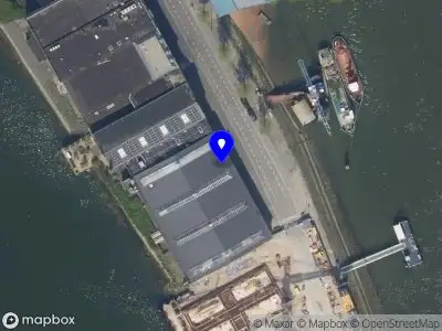 Stichting Administratiekantoor IMd RI