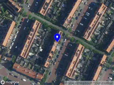 NS Tech & Leadership Amstelveen