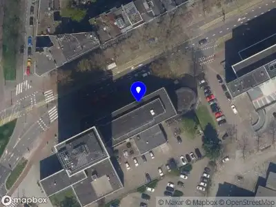 GameArena Rotterdam