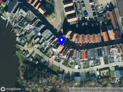 Nieuw bedrijf GPZ Trading