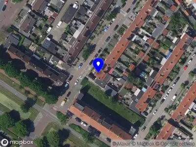 Nieuw bedrijf Bakker handel en verhuur