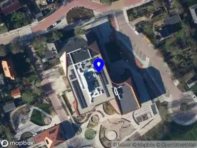 Vereniging van Eigenaars van het gebouw Elft 53 te Hippolytushoef