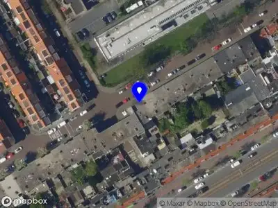 Nieuw bedrijf Kiazim Service