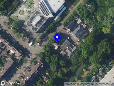 Nieuw bedrijf RDV totaal onderhoud