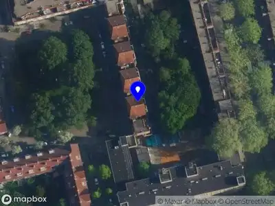 KC Nuberg Amsterdam