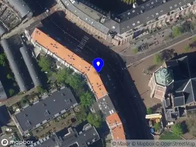 Nieuw bedrijf Bonino Taxi