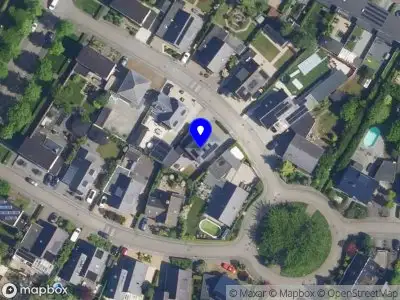 Dark Mountain Management Consultancy Almere