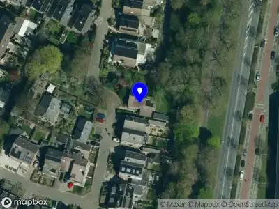 Van den Boogaart Testing & Consultancy B.V. Veenendaal