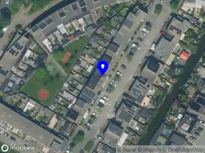 Nieuw bedrijf Ferrachi