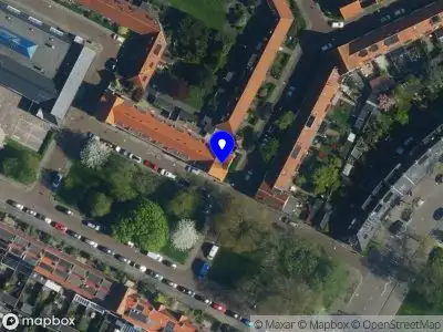 Bestuurdersvereniging Hof van Pleroma