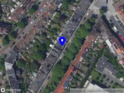 Vereniging van Eigenaars Riouwstraat 41/43 te Dordrecht