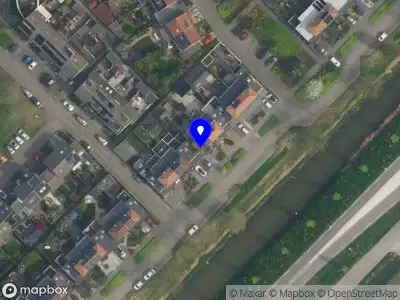 Nieuw bedrijf Rick van Wijk Studios