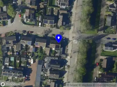 Nieuw bedrijf ISO-fiks