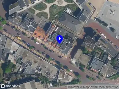 SCENTO E-commerce Zandvoort