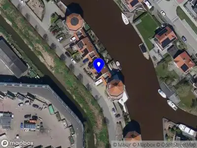 Nieuw bedrijf Buijk Support