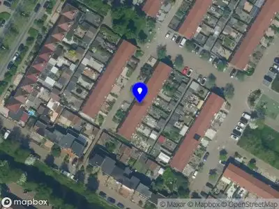 Nieuw bedrijf STA Taxibedrijf