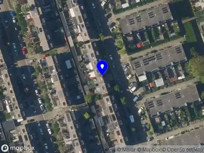 Nieuw bedrijf Stichting DUHO Ballonnen