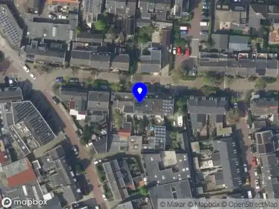 Bereik met Dijk Hilversum